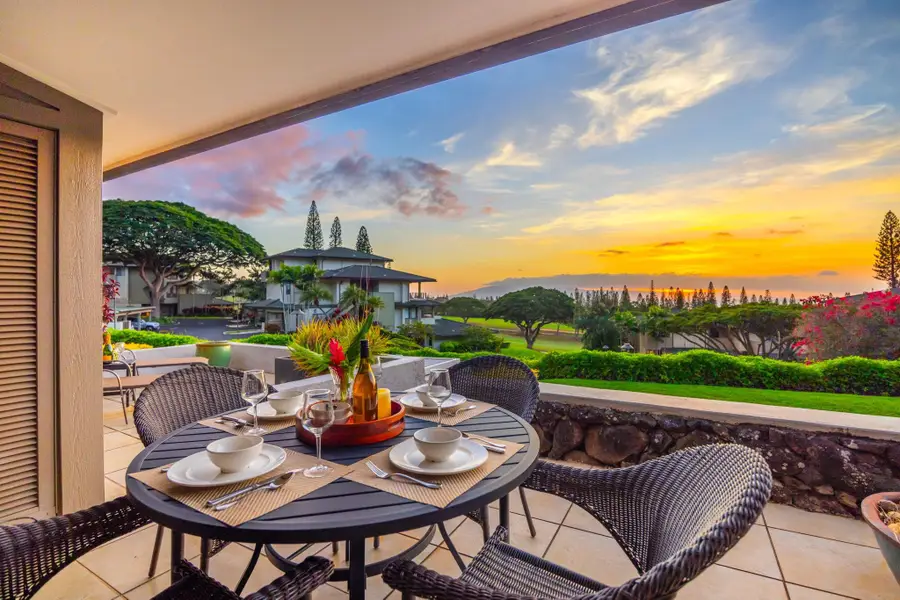 500 Kapalua Dr #20P 5-6, Lahaina, HI 96761 - #3