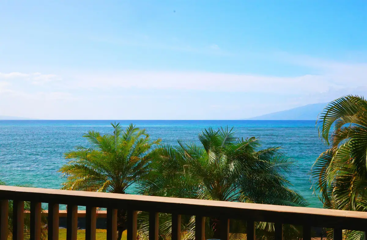 4435 Lower Honoapiilani Rd #205, Lahaina, HI 96761 - #1