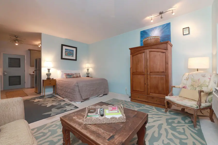 4435 Lower Honoapiilani Rd #205, Lahaina, HI 96761 - #3
