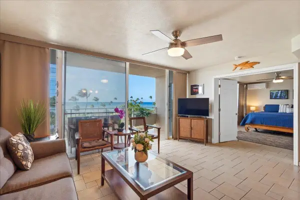 1993 S Kihei Rd #601, Kihei, HI 96753