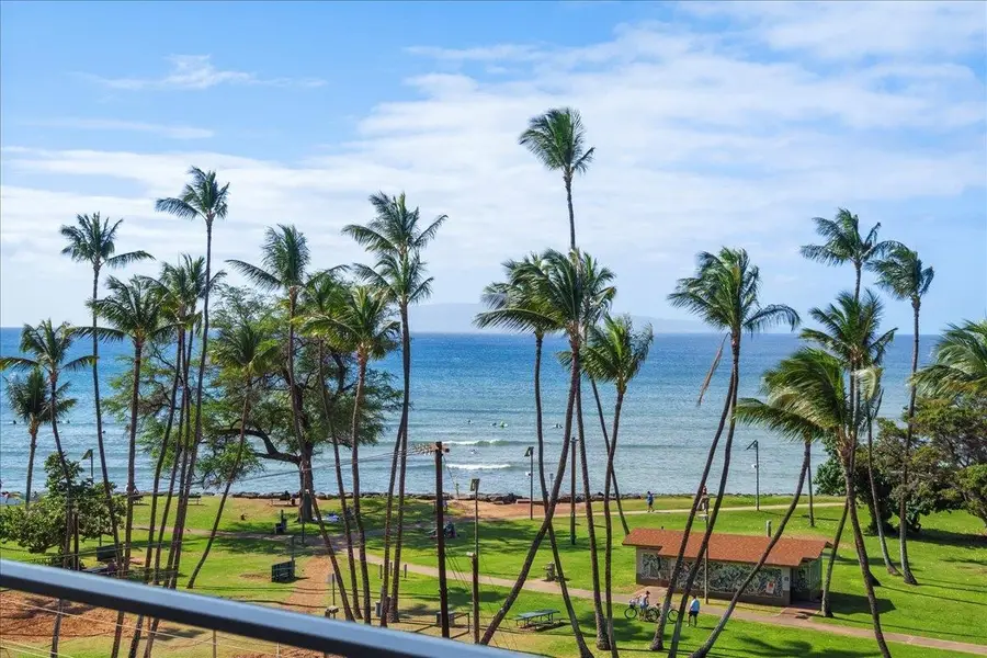 1993 S Kihei Rd #601, Kihei, HI 96753 - #3