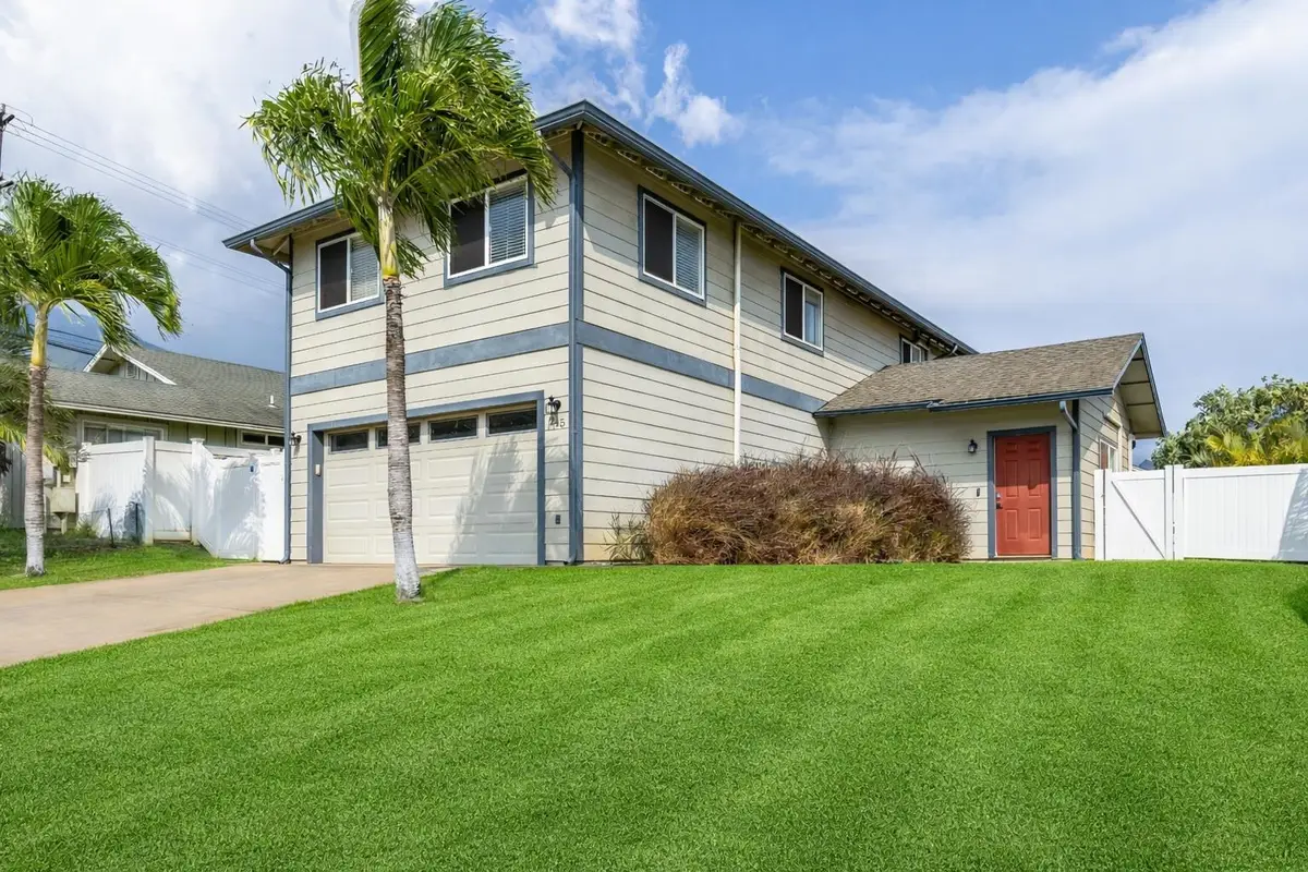 245 Kamahao Cir, Wailuku, HI 96793 - #1