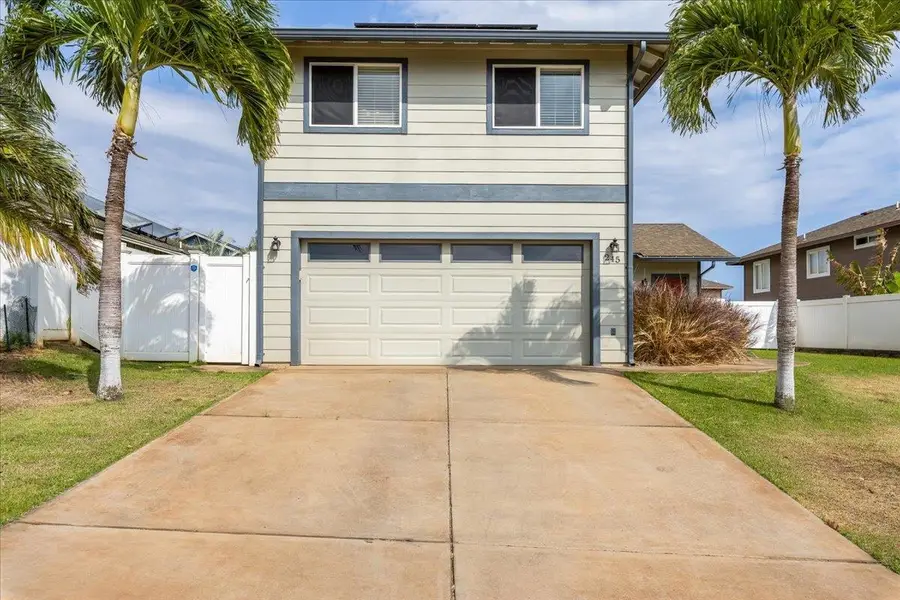 245 Kamahao Cir, Wailuku, HI 96793 - #2