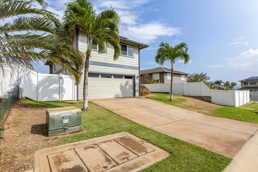 245 Kamahao Cir, Wailuku, HI 96793 - #3
