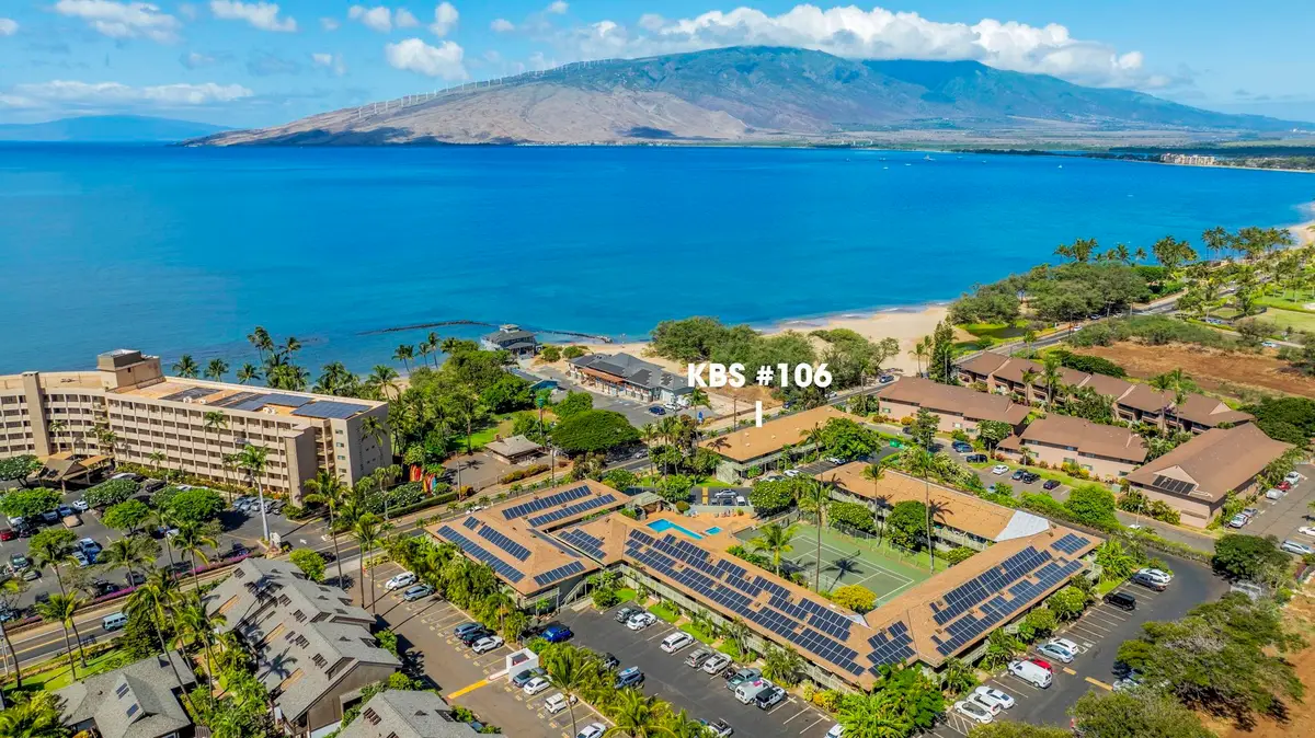 715 S Kihei Rd #106, Kihei, HI 96753 - #1
