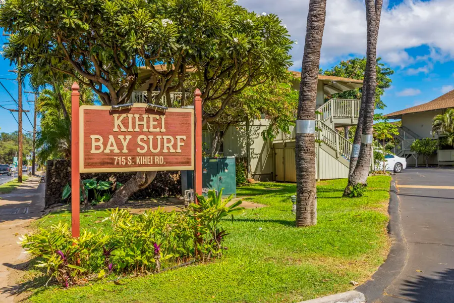 715 S Kihei Rd #106, Kihei, HI 96753 - #2