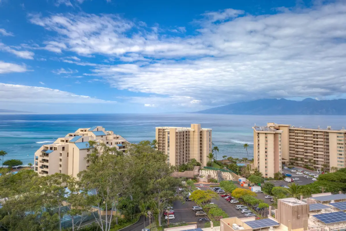 4310 Lower Honoapiilani Rd #418, Lahaina, HI 96761 - #1