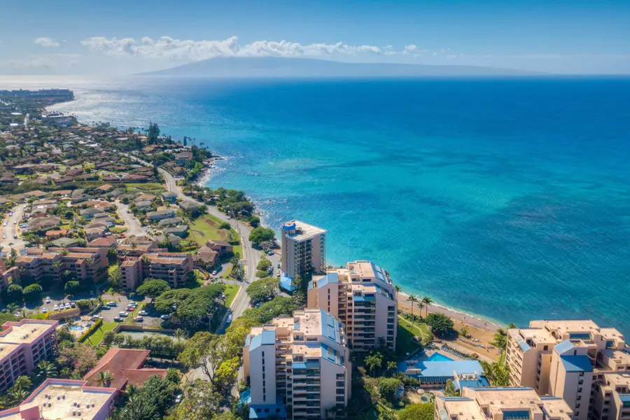 4310 Lower Honoapiilani Rd #418, Lahaina, HI 96761 - #2