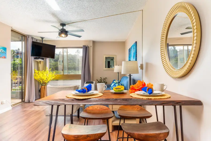 4310 Lower Honoapiilani Rd #418, Lahaina, HI 96761 - #3