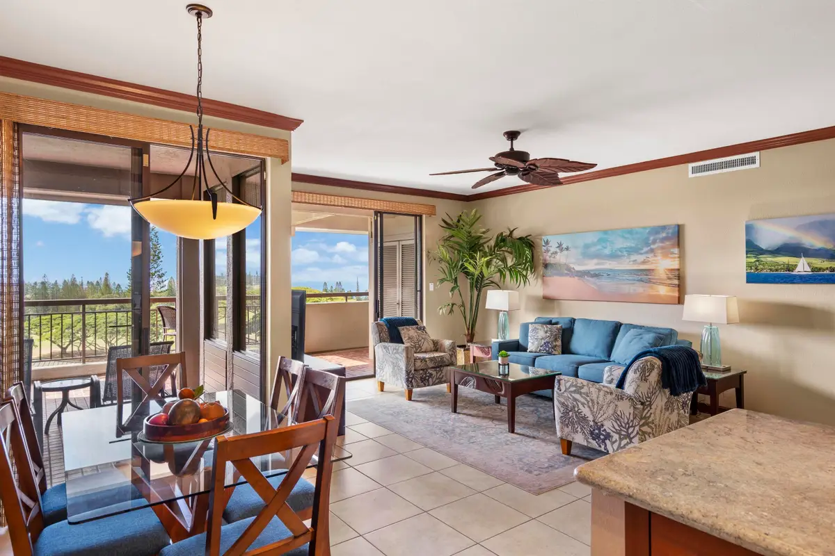 500 Kapalua Dr #19T6-7, Lahaina, HI 96761 - #1
