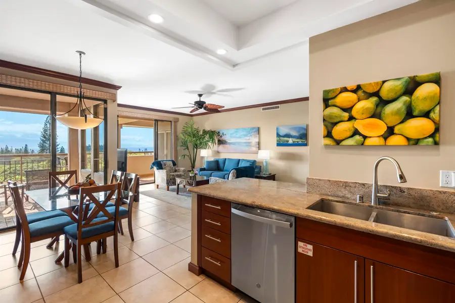 500 Kapalua Dr #19T6-7, Lahaina, HI 96761 - #2