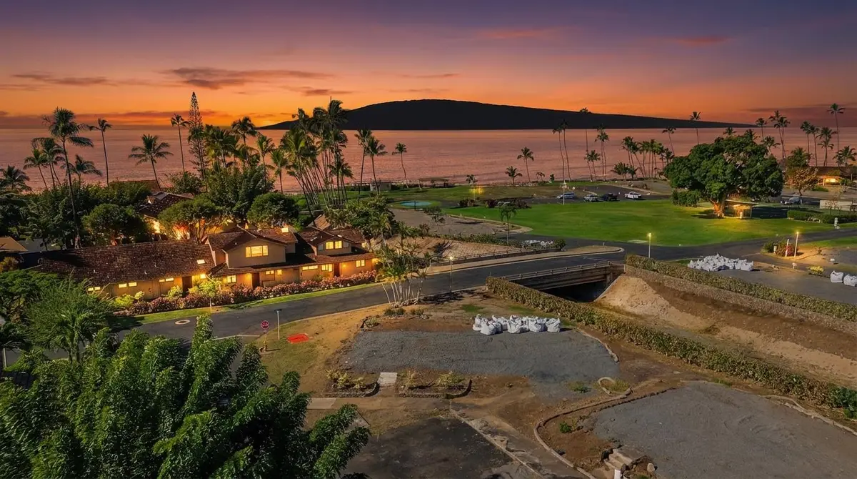 5 Puakukui Pl #5-2, Lahaina, HI 96761 - #1