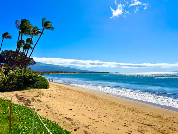 61 N Kihei Rd #18, Kihei, HI 96753