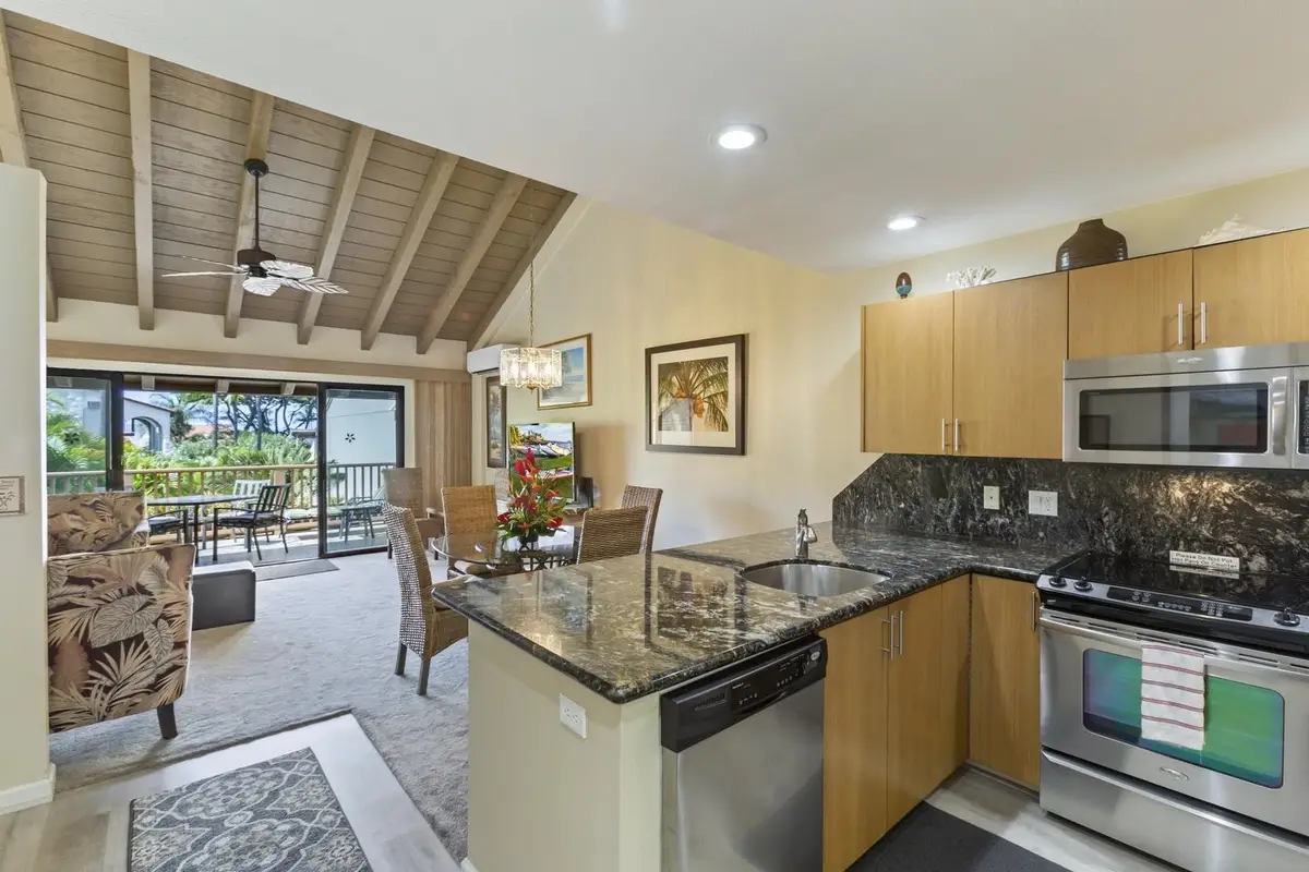 2777 S Kihei Rd #D202, Kihei, HI 96753 - #1