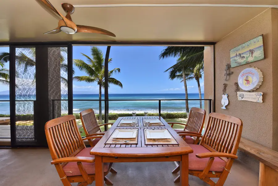 110 Kaanapali Shores Pl #211, Lahaina, HI 96761 - #2