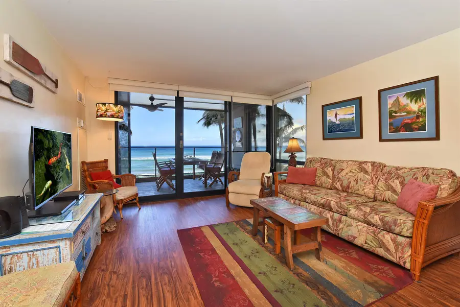 110 Kaanapali Shores Pl #211, Lahaina, HI 96761 - #3