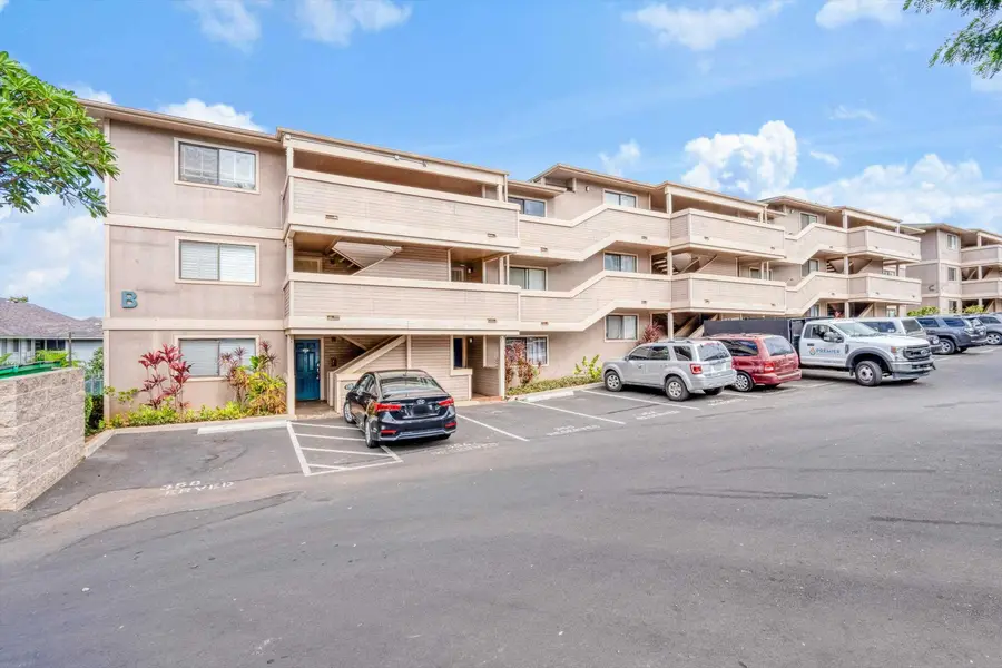 2747 S Kihei Rd #B203, Kihei, HI 96753 - #2