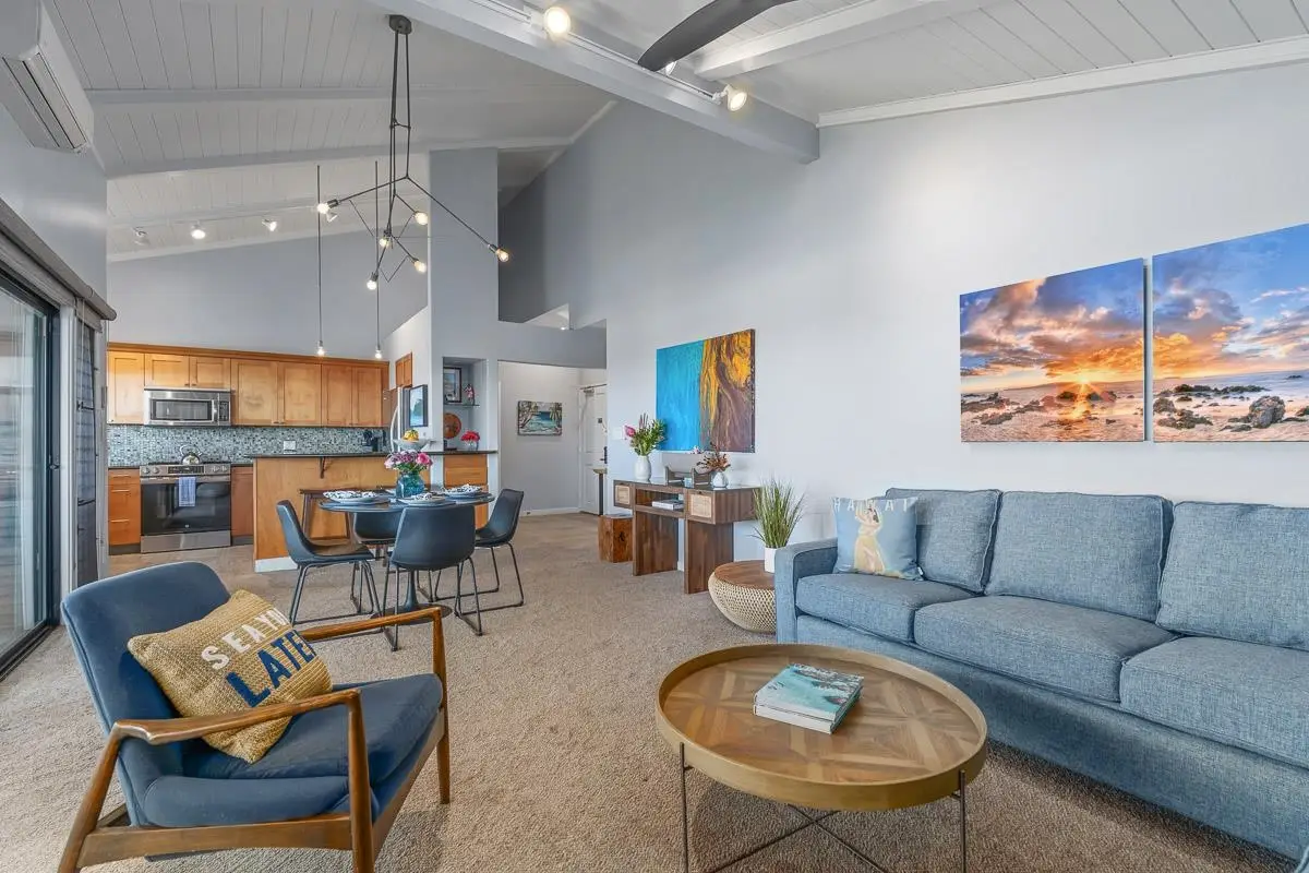 10 Wailea Ekolu Pl #208, Kihei, HI  - #1