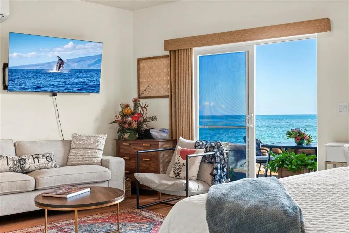 4435 Lower Honoapiilani Rd #103, Lahaina, HI 96761 - #1