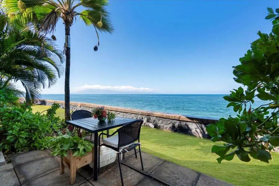 4435 Lower Honoapiilani Rd #103, Lahaina, HI 96761 - #2