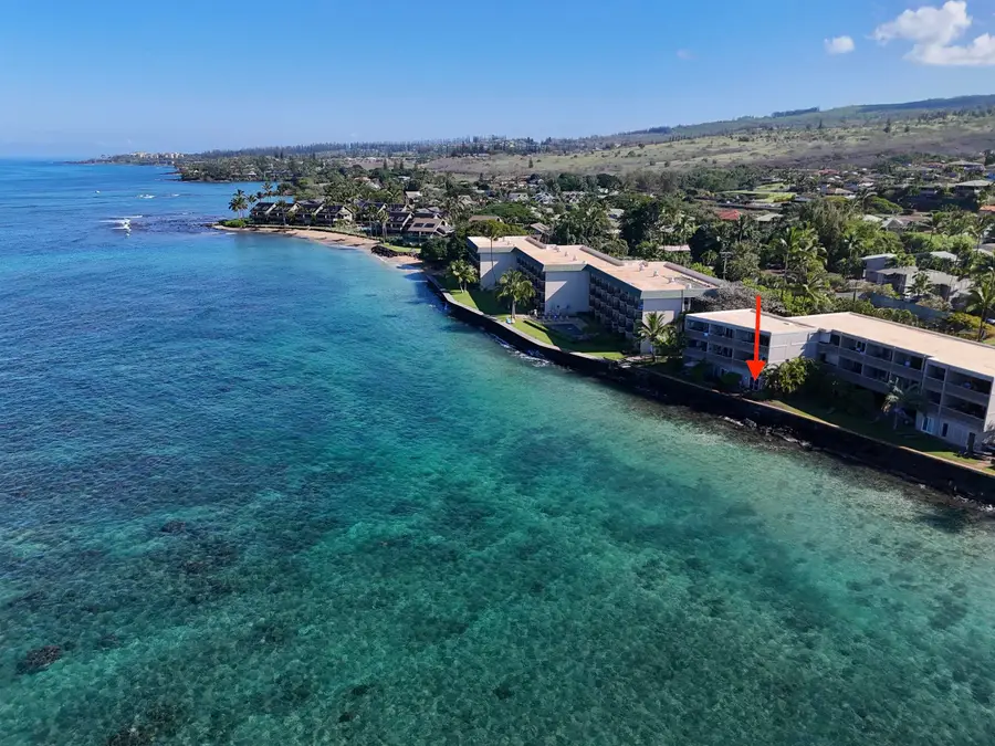 4435 Lower Honoapiilani Rd #103, Lahaina, HI 96761 - #3
