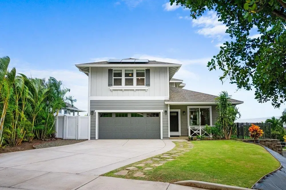 100 Lili Lehua St, Wailuku, HI 96793 - #1