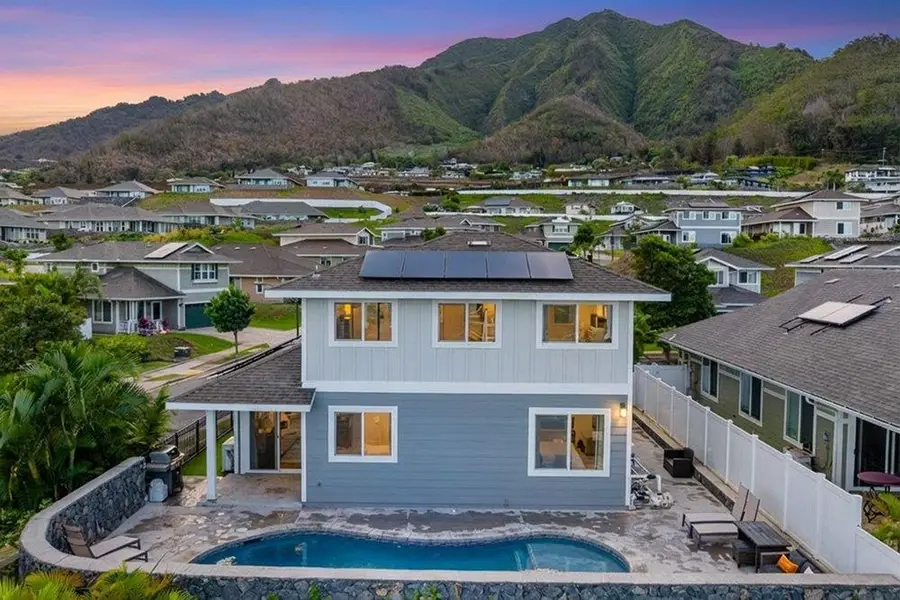 100 Lili Lehua St, Wailuku, HI 96793 - #2