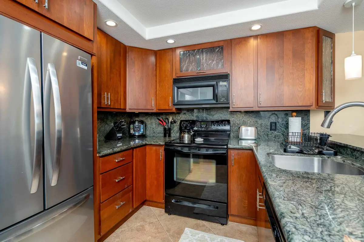 2777 S Kihei Rd #B201, Kihei, HI 96753 - #1