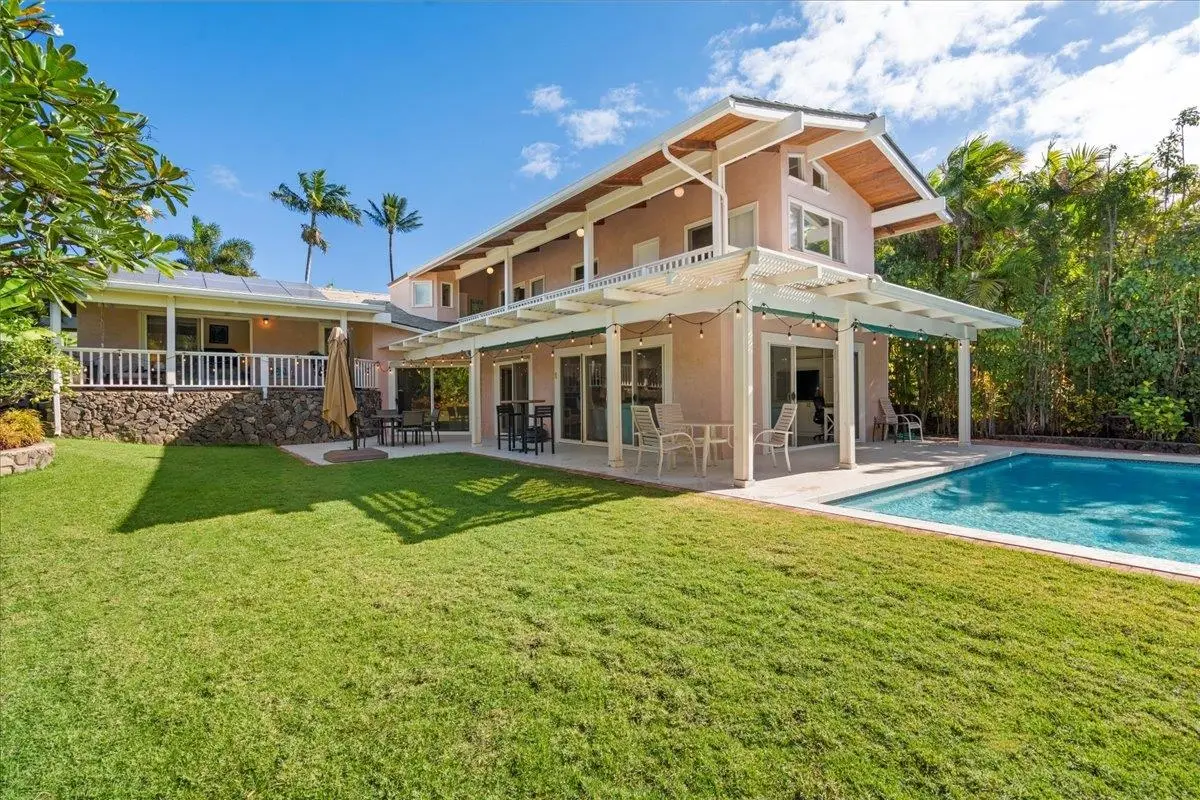 3142 Waiea Pl, Kihei, HI 96753 - #1