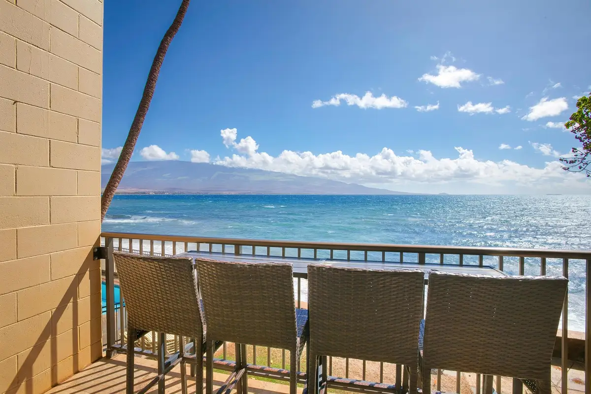 280 Hauoli St #8B, Wailuku, HI 96793 - #1