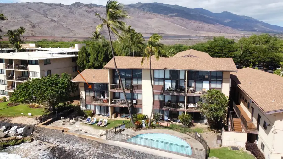 280 Hauoli St #8B, Wailuku, HI 96793 - #2
