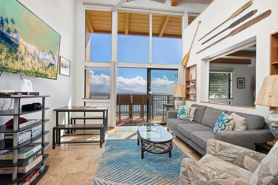 280 Hauoli St #8B, Wailuku, HI 96793 - #3