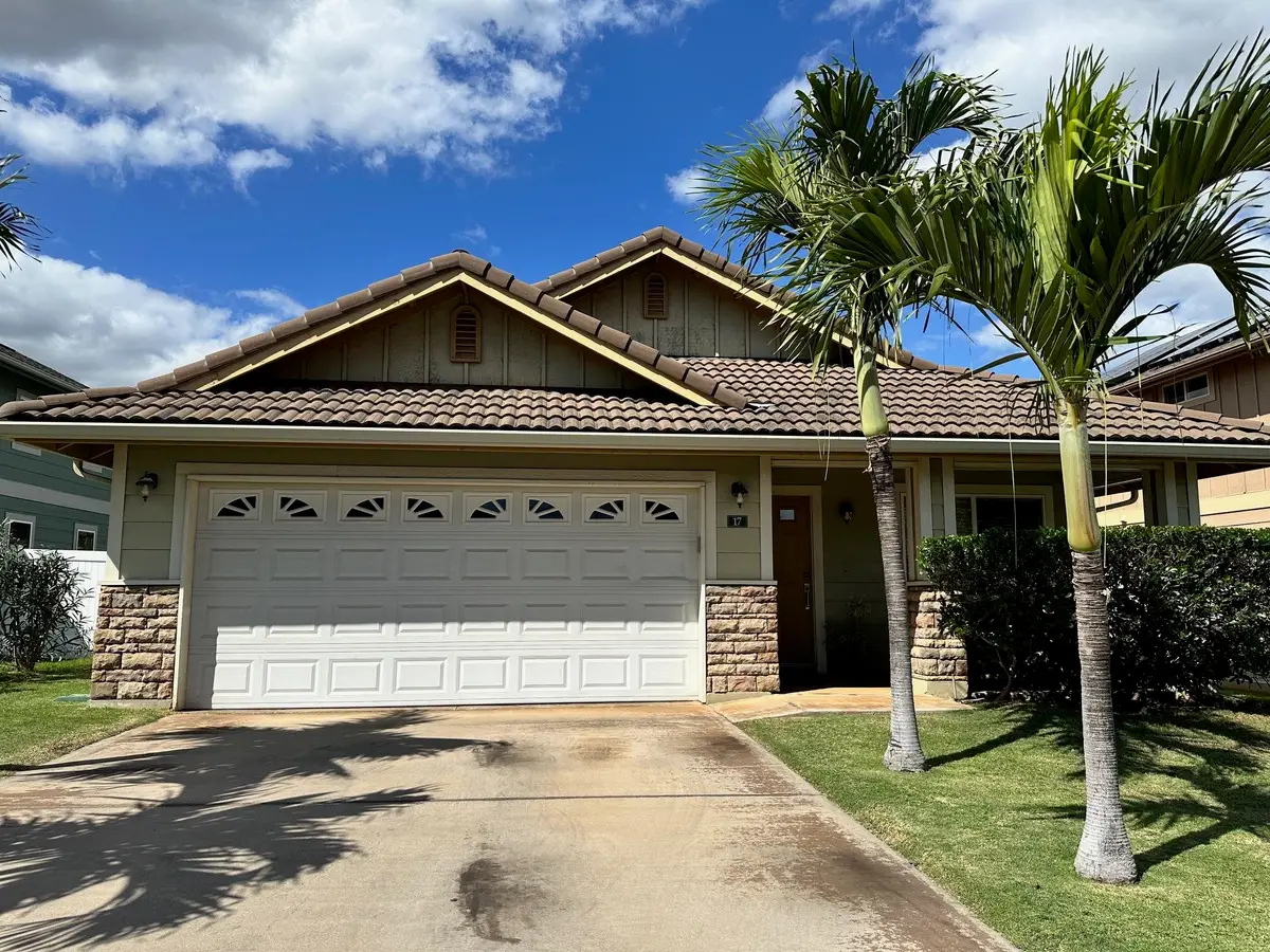 17 Molehulehu Loop, Kahului, HI 96732 - #1
