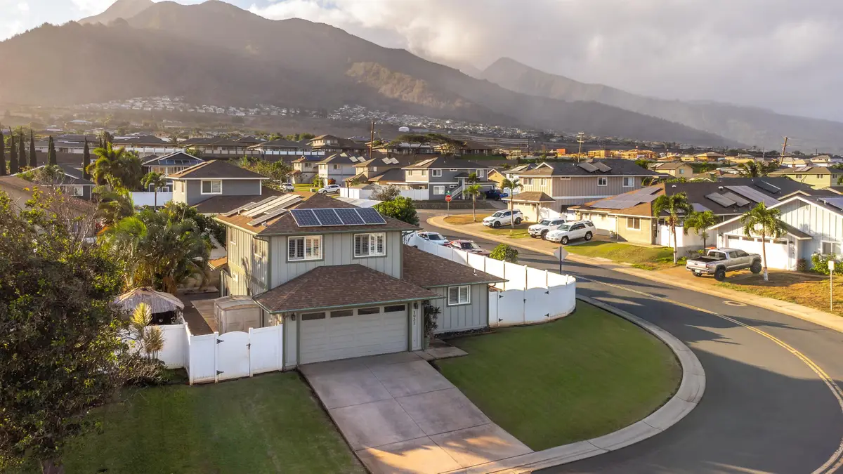 1032 Ulu Kanu St, Wailuku, HI 96793 - #1