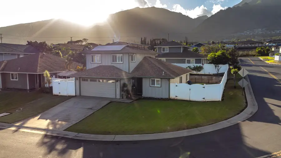 1032 Ulu Kanu St, Wailuku, HI 96793 - #2