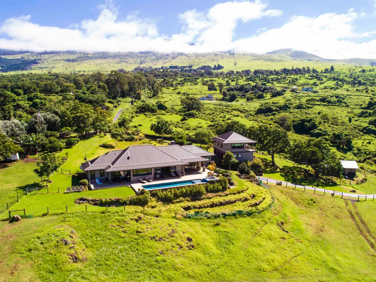 337 Kealakapu Rd, Kula, HI 96790 - #1