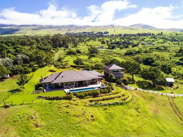 337 Kealakapu Rd, Kula, HI 96790