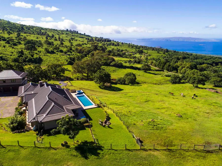 337 Kealakapu Rd, Kula, HI 96790 - #3