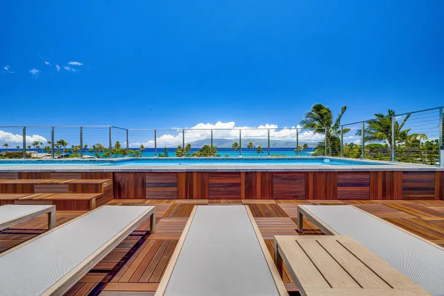 5385 Lower Honoapi'ilani Rd, Lahaina, HI 96761 - #3