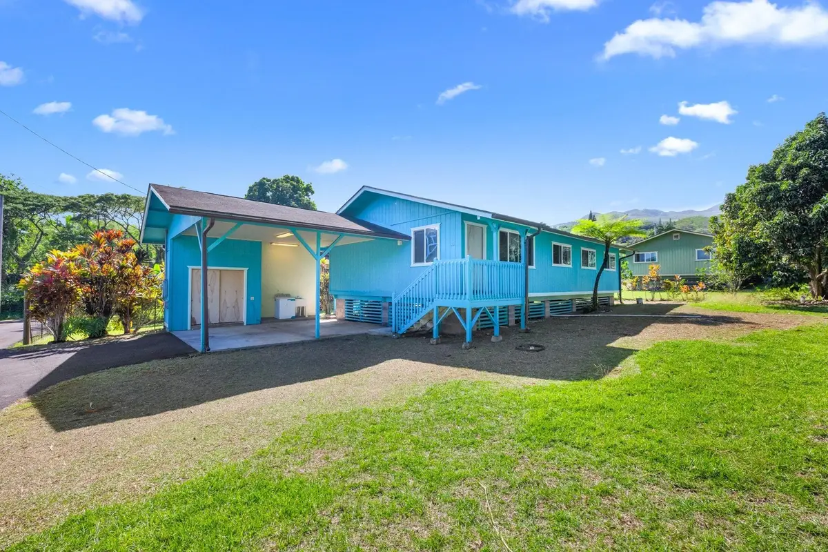 30 Kawai Ola Pl, Hana, HI 96713 - #1
