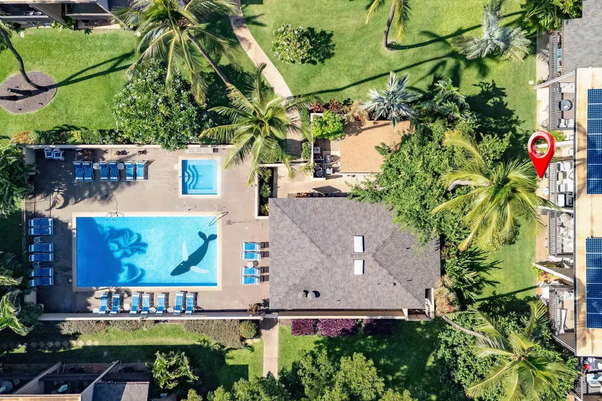 1299 Uluniu Rd #G-104, Kihei, HI 96753 - #1