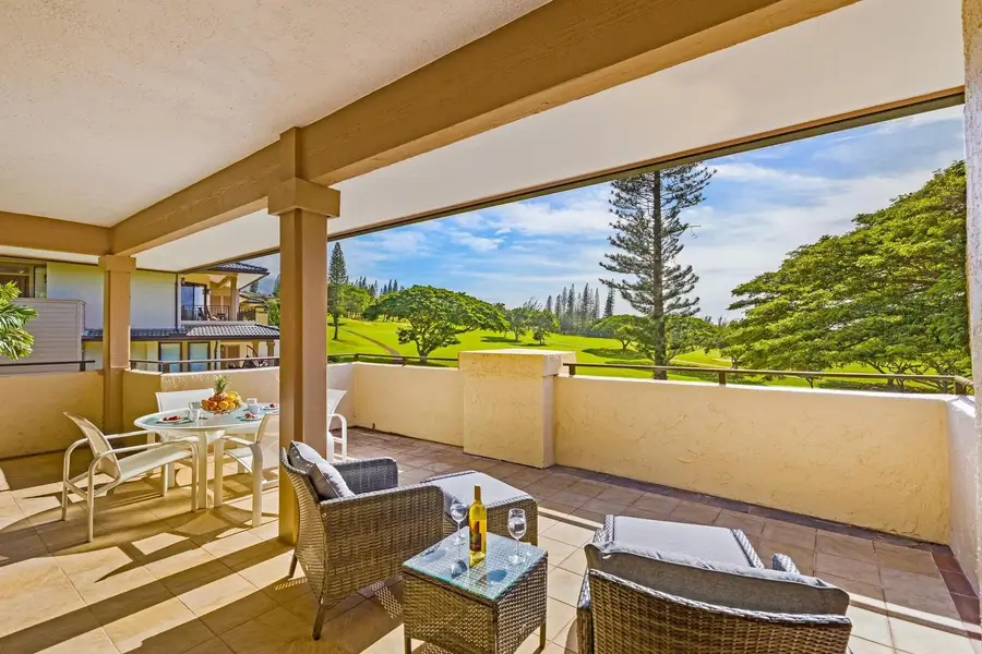 500 Kapalua Dr #14T 1-2, Lahaina, HI 96761 - #3