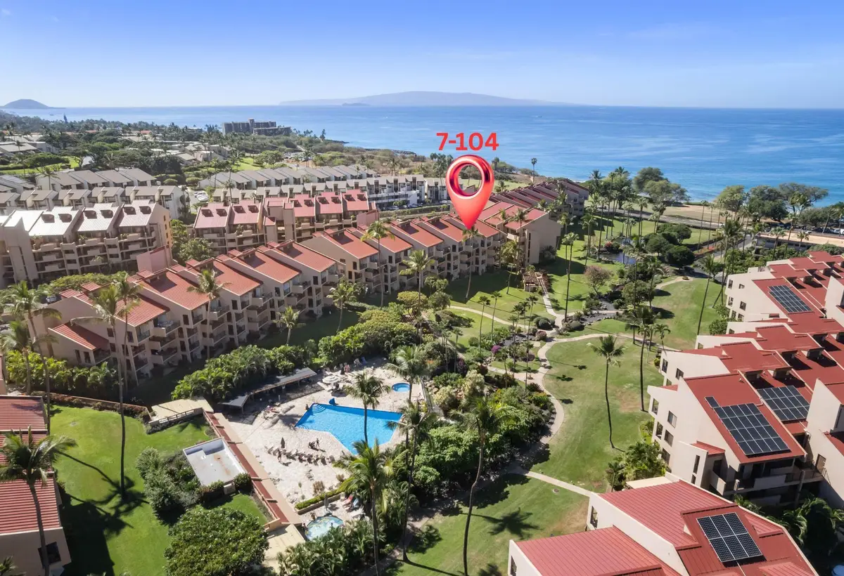 2695 S Kihei Rd #7-104, Kihei, HI 96753 - #1
