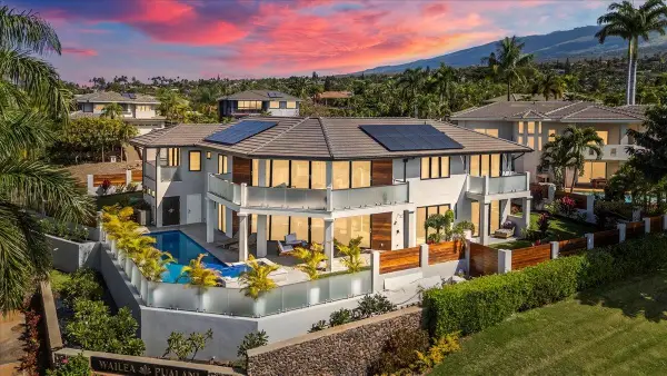 3378 E Lani Ikena Way, Kihei, HI 96753