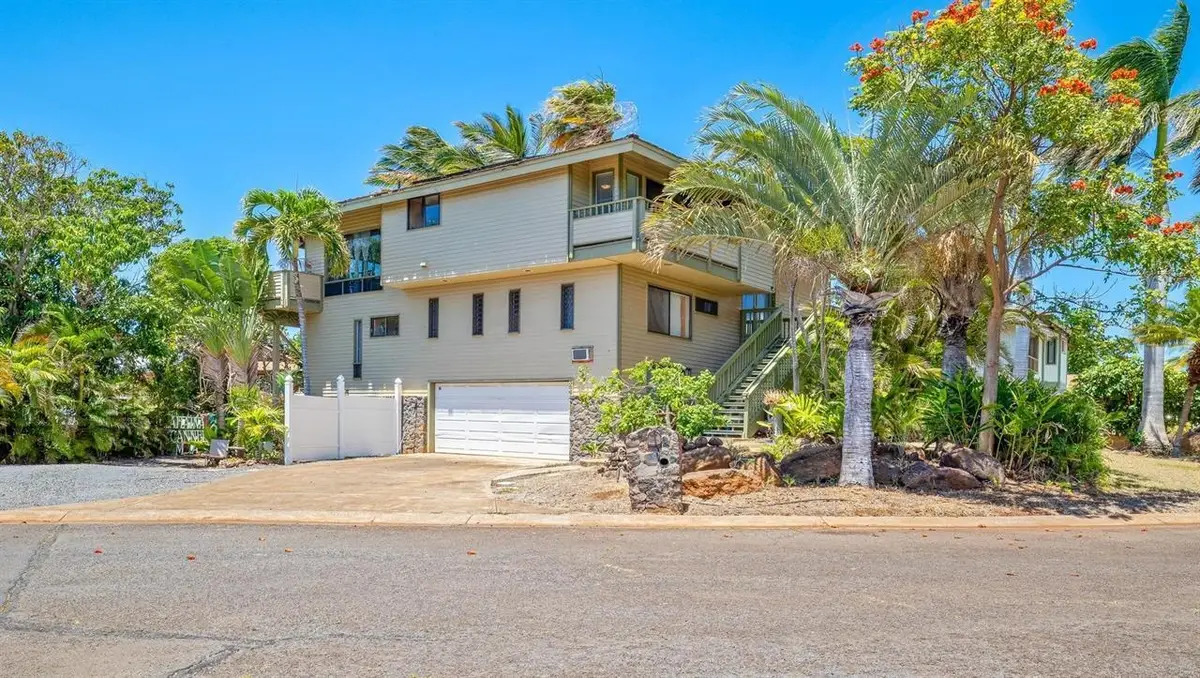 3863 Mahinahina St, Lahaina, HI 96761 - #1
