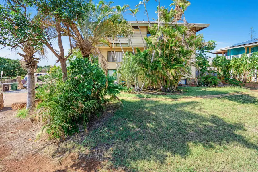 3863 Mahinahina St, Lahaina, HI 96761 - #2