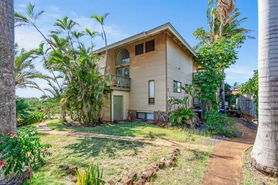 3863 Mahinahina St, Lahaina, HI 96761 - #3