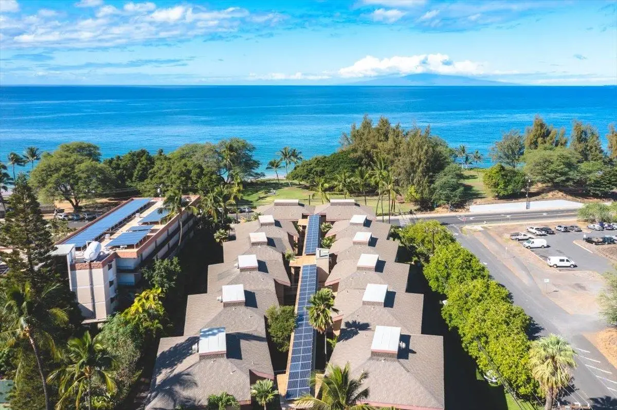 2619 S Kihei Rd #A-303, Kihei, HI 96753 - #1