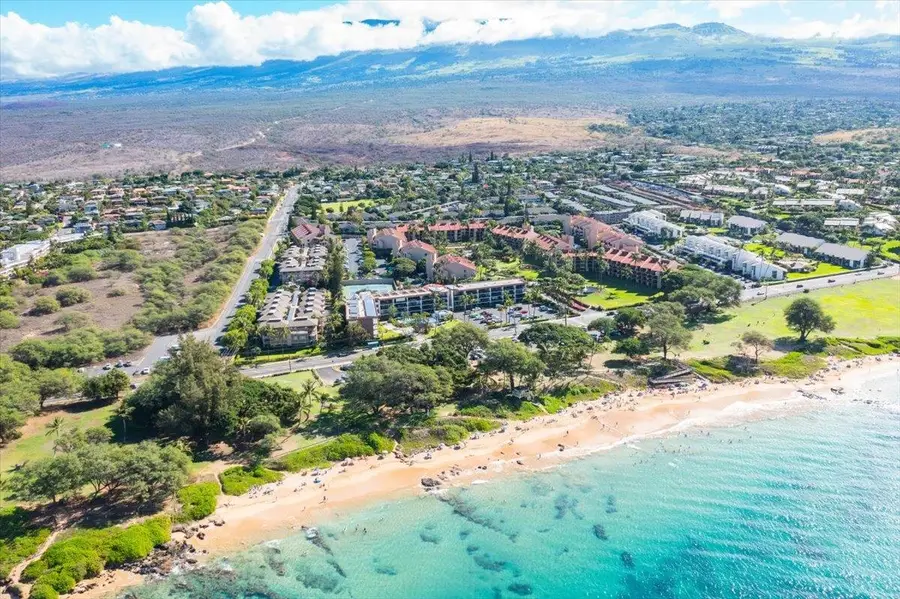 2619 S Kihei Rd #A-303, Kihei, HI 96753 - #2