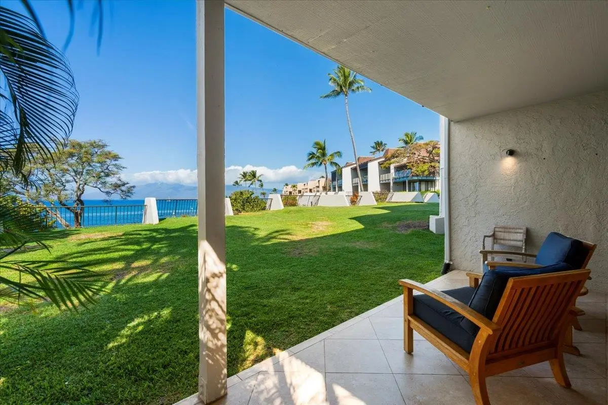 5271 Lower Honoapiilani Rd #B44, Lahaina, HI 96761 - #1